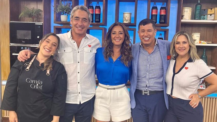 Tu Día / Capítulo del martes 29 de octubre