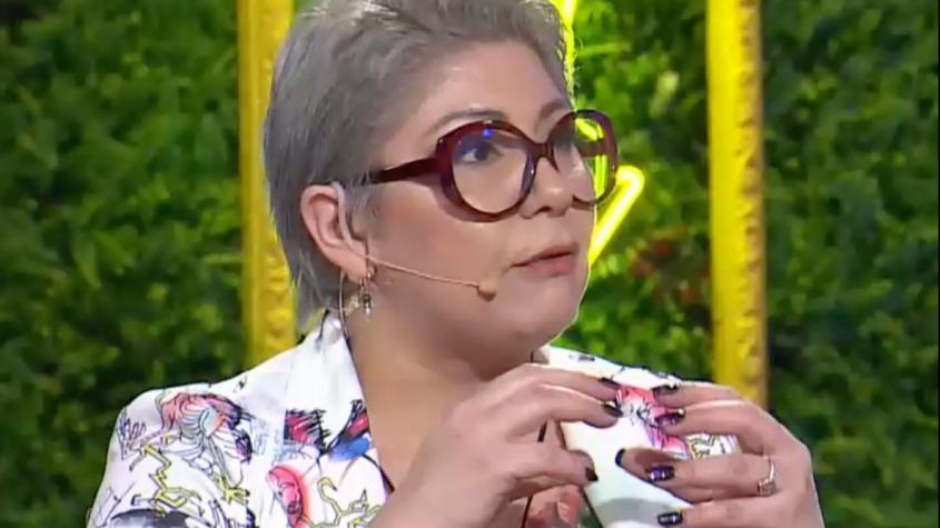 Vanessa Daroch se refiere a una posible reconciliación entre Pampita y Vicuña: fue muy clara