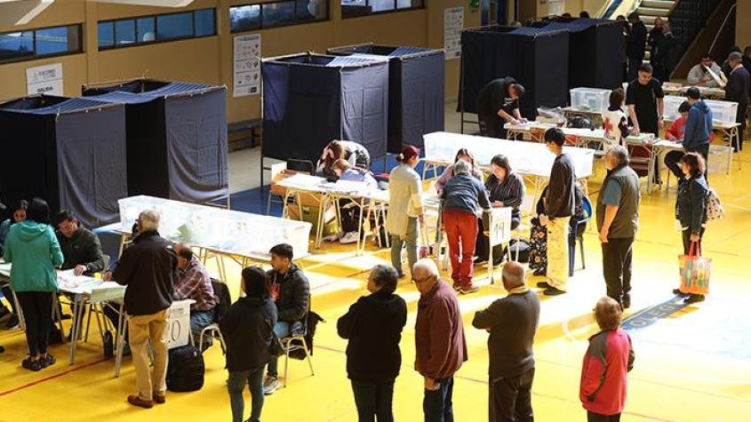 Elecciones 2024: ¿Hasta qué hora se puede ir a votar este domingo?