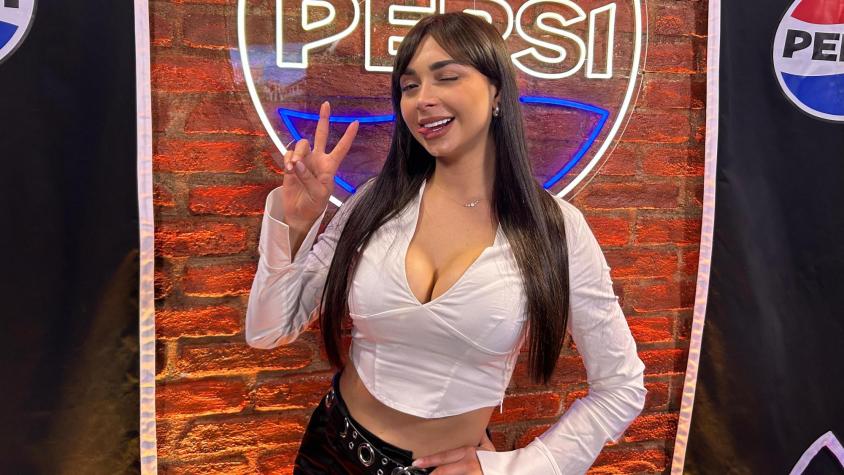 "Es el mejor": Javiera Belén reveló qué participante de Ganar o Servir merece ganar el reality
