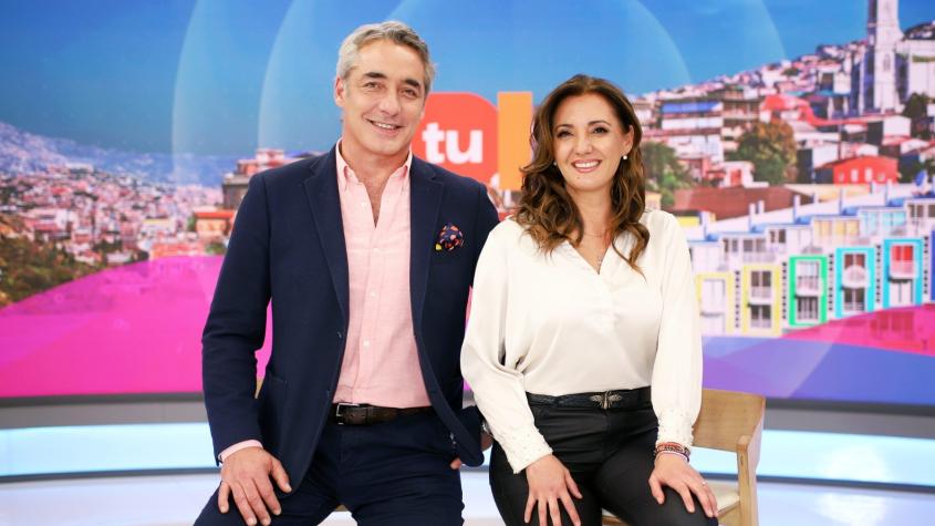 ¡Estamos de fiesta! "Tu Día" está de aniversario, y para celebrarlo recordamos los 10 momentos más divertidos del programa