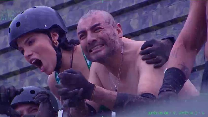 Estos son los participantes que se han rapado la cabeza en “Palabra de Honor”