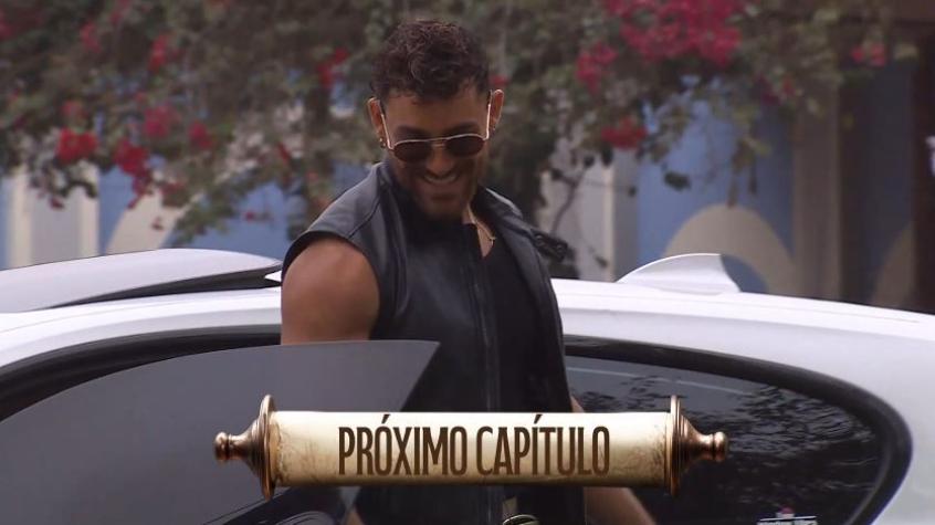 Avance capítulo 117 | Austin volverá a la casona y una actividad destruirá a Facundo González