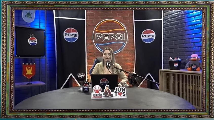 React Pepsi | ¿Ganar o Servir? | Capítulo 133