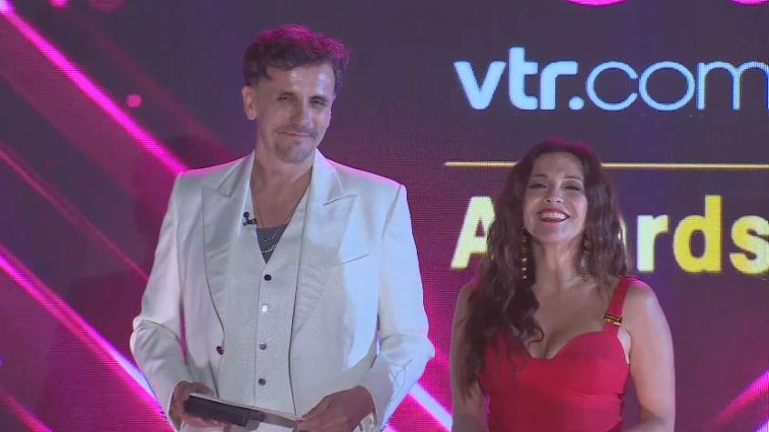 Karla Constant reveló al segundo semifinalista de Ganar o Servir