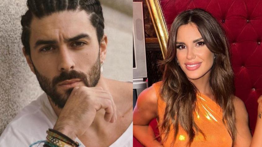 Josué Bernal, el nuevo confirmado de "Palabra de Honor", habla de Gala Caldirola: ¿Hubo una relación entre ellos?