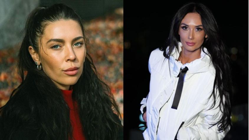 El sincero consejo de Pamela Díaz a Daniela Aránguiz en medio de las denuncias contra su ex Jorge Valdivia