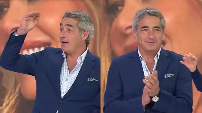"Después de Michelle y Pri...": José Luis Repenning revela quién es para él la "mujer más linda del planeta"