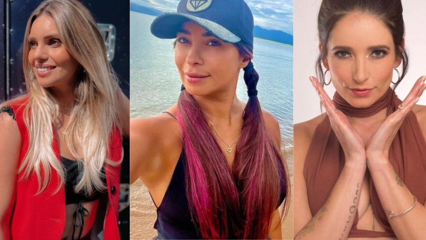 Conoce a las ex chicas reality que la rompen en plataformas para adultos