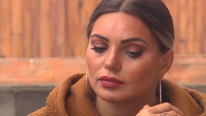 Faloon está dispuesta a sacrificar su lugar en la semifinal de Ganar o Servir: conoce sus razones