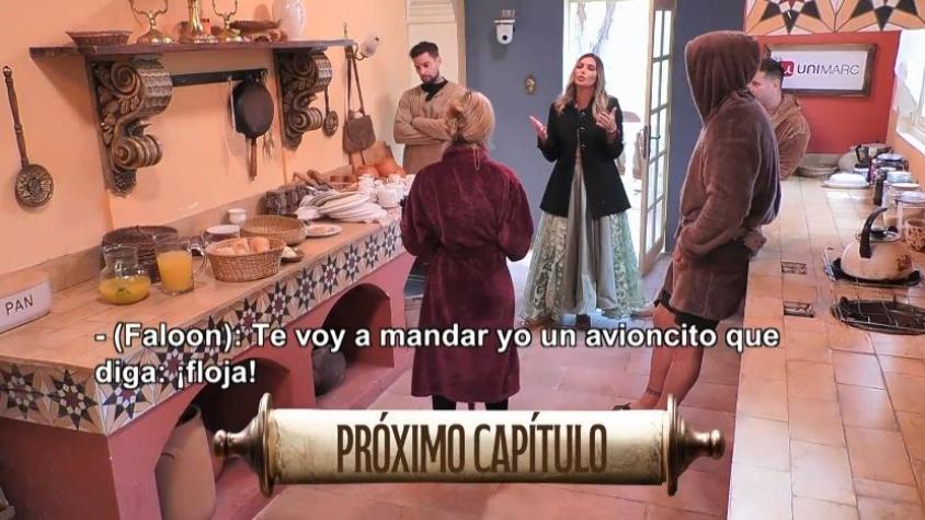  Avance capítulo 129 | Duelo de eliminación, cambio de reglas y entrega de premios