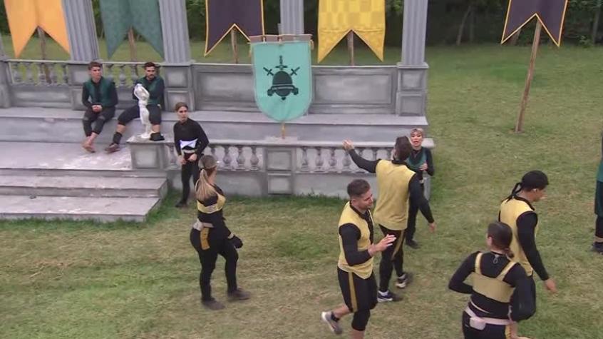 Las acusaciones cruzadas y furiosas peleas que dejó la nueva derrota de Soberanos