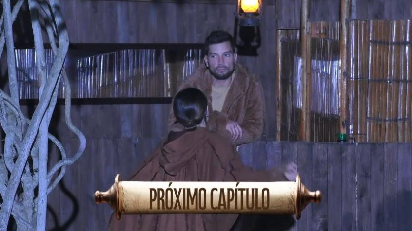 Avance capítulo 132 | Luis se enojará con todos e inicio de duelos para pasar a semifinal