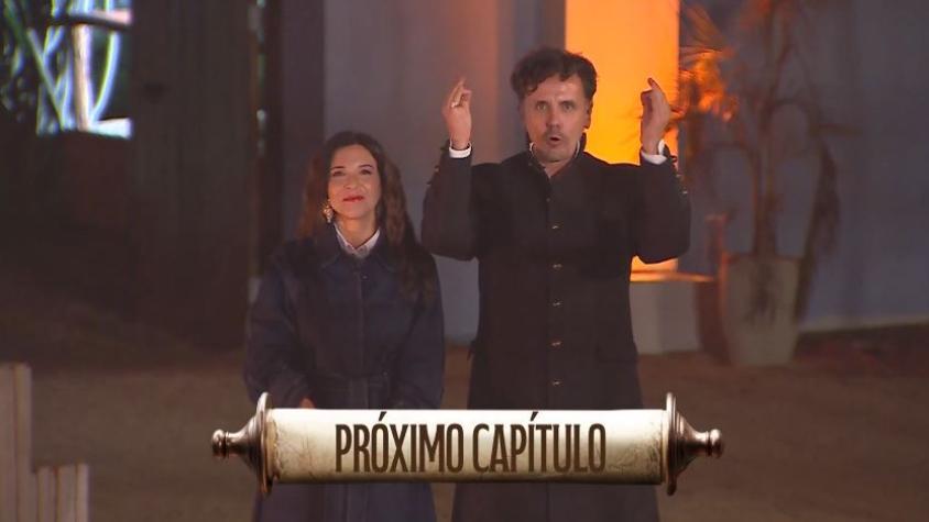 Así serán los intensos duelos para ganar un cupo a la semifinal de Ganar o Servir