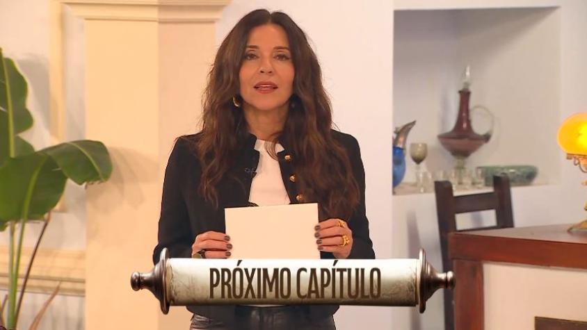 Karla Constant realizará importante anuncio que cambiará el rumbo de Ganar o Servir
