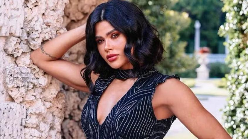 Muere a los 31 años conocida modelo: su cuerpo fue hallado en el mar