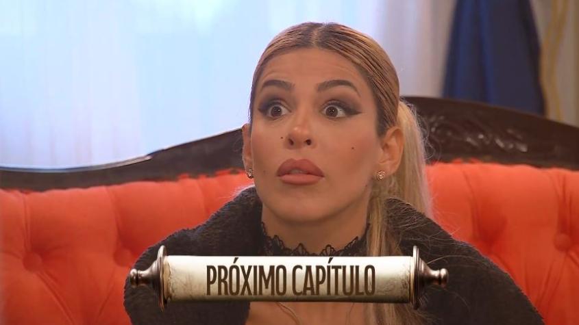 Avance capítulo 135 | Tristes despedidas, un polémico anuncio y el primer duelo de semifinal en Ganar o Servir