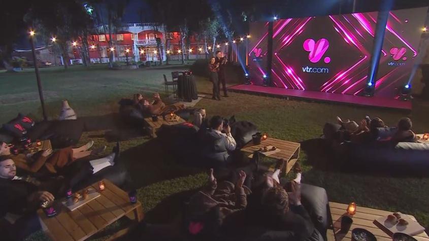 Ganar o Servir "La Película": repaso por momentos inéditos impresionó a los participantes