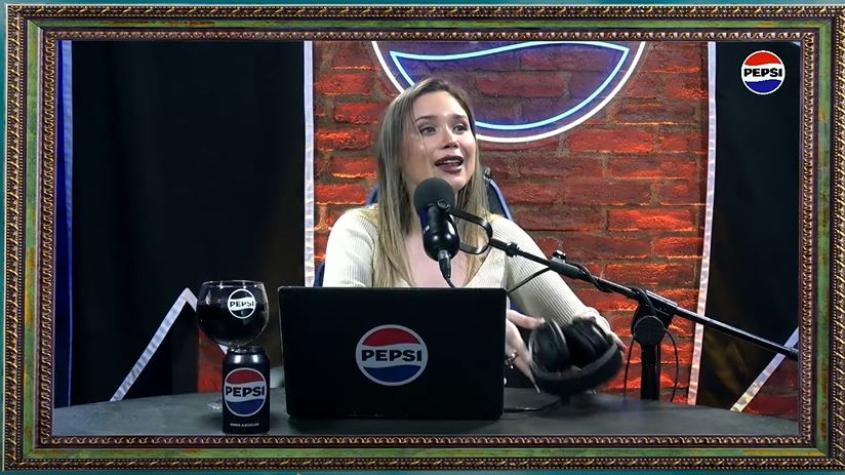 React Pepsi | ¿Ganar o Servir? | Capítulo 120