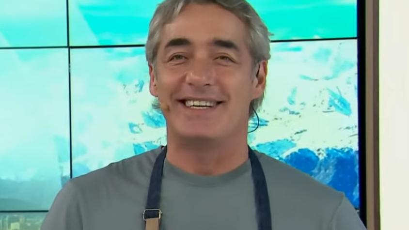 Así reaccionó el equipo de "Tu Día" al probar una receta de cocina de José Luis Repenning