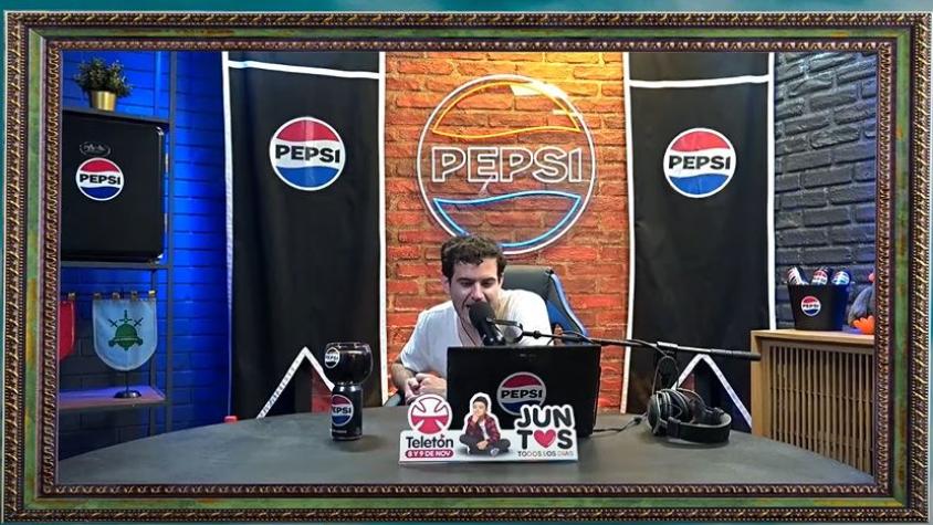 React Pepsi | ¿Ganar o Servir? | Capítulo 128