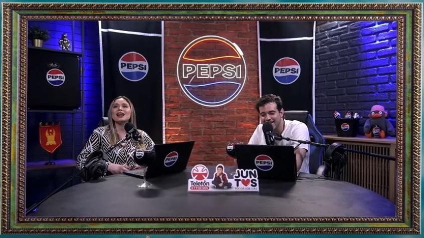 React Pepsi | ¿Ganar o Servir? | Capítulo 124