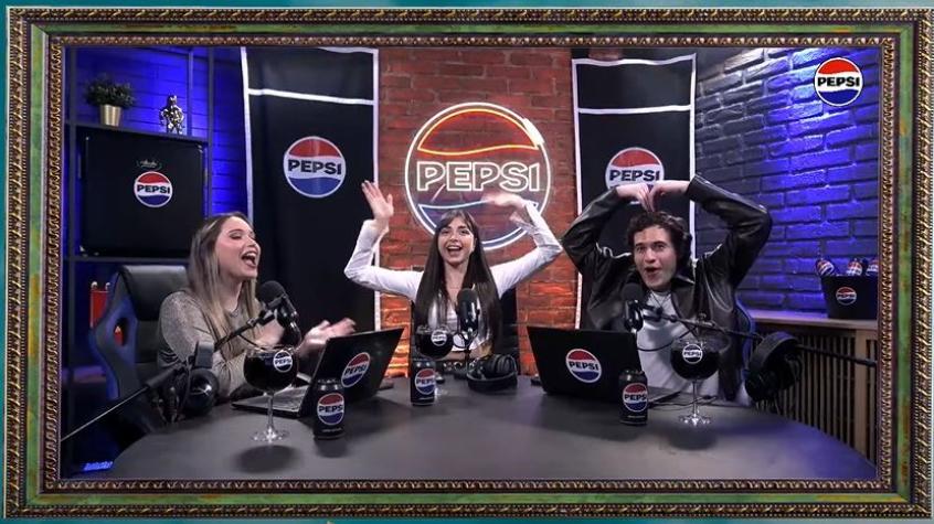 React Pepsi | ¿Ganar o Servir? | Capítulo 119
