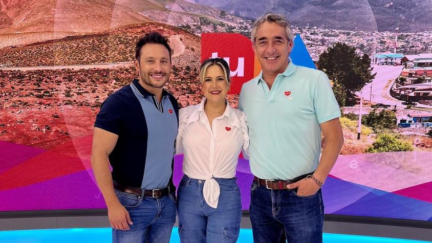 Tu Día / Capítulo del miércoles 30 de octubre