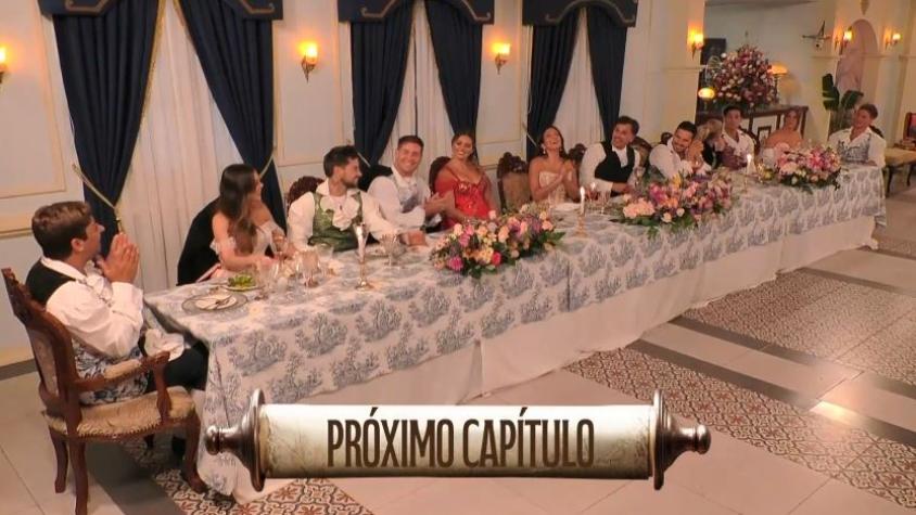 Avance capítulo 134 | Rai y Mateucci se jugarán la semifinal en duelo de alto impacto y una “Última cena” memorable