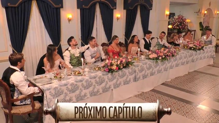 Así se vivirá la "última cena" de "¿Ganar o Servir?"