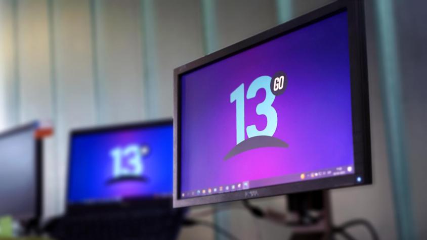 Cómo ver los capítulos de los programas de Canal 13 en la web