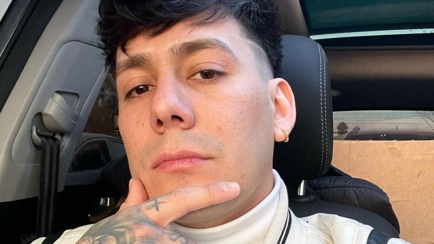 La romántica foto que pone en duda la soltería de Dash