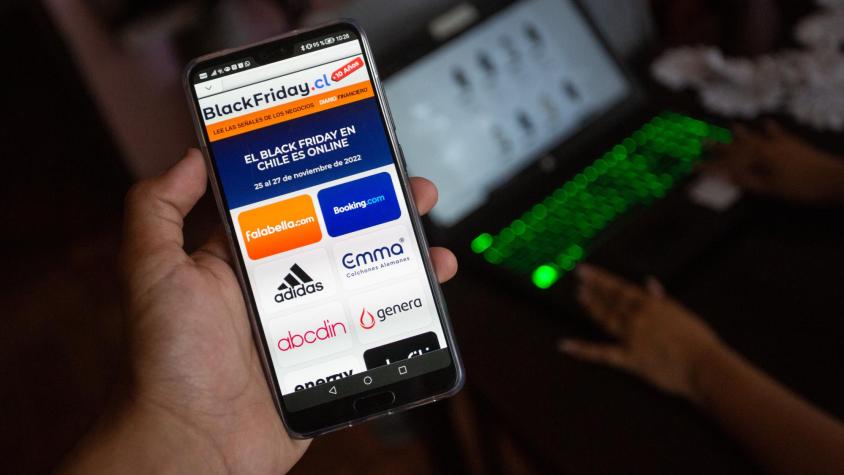 Black Friday 2024: ¿Cuándo comienza y hasta qué día dura el evento de ofertas en línea?