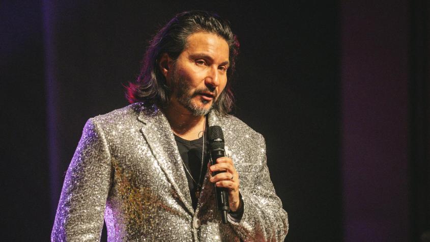  Adiós Felipe Avello, hola Simón Suazo: ¿Por qué el "Pececillo" se cambió el nombre?