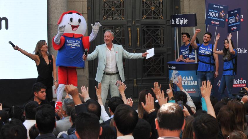 Teletón 2024: así puedes donar si eres cliente del BancoEstado