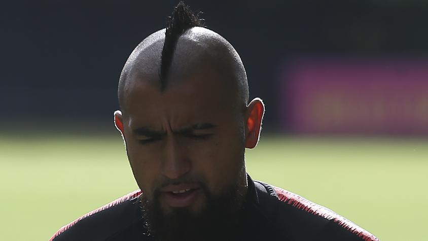 Los detalles de la celebración que terminó en una denuncia que involucra a Arturo Vidal y jugadores de Colo-Colo