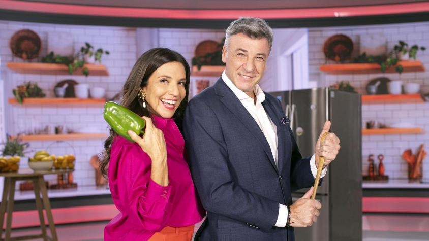 Desde la gitana Perla Ilich hasta el hermano de Pancho Saavedra: las emotivas historias que traerá la “Copa Culinaria Carozzi 2024”