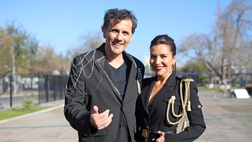 "Palabra de Honor" cierra su primera semana al aire como líder en sintonía del bloque prime de la TV chilena