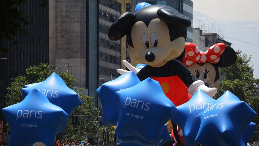 Paris Parade 2024: consulta los desvíos y cortes de tránsito por el desfile