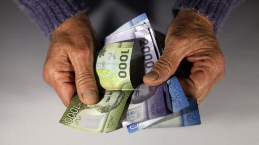 Aguinaldo de Navidad para pensionados: conoce el monto que se entregará este 2024