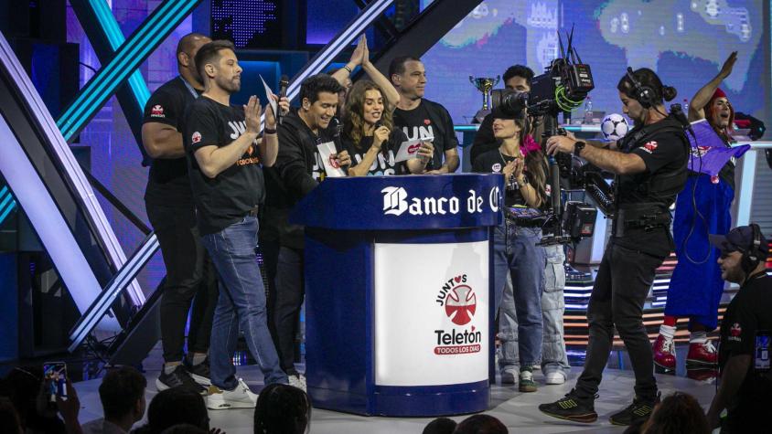 Teletón 2024: ¿Qué artistas se presentarán esta noche en el cierre?