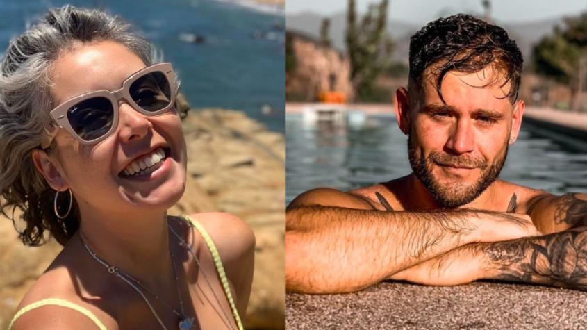 Belén Muñoz dedicó especial mensaje a su hija con Pancho Rodríguez: Rafaela cumplió 12 años