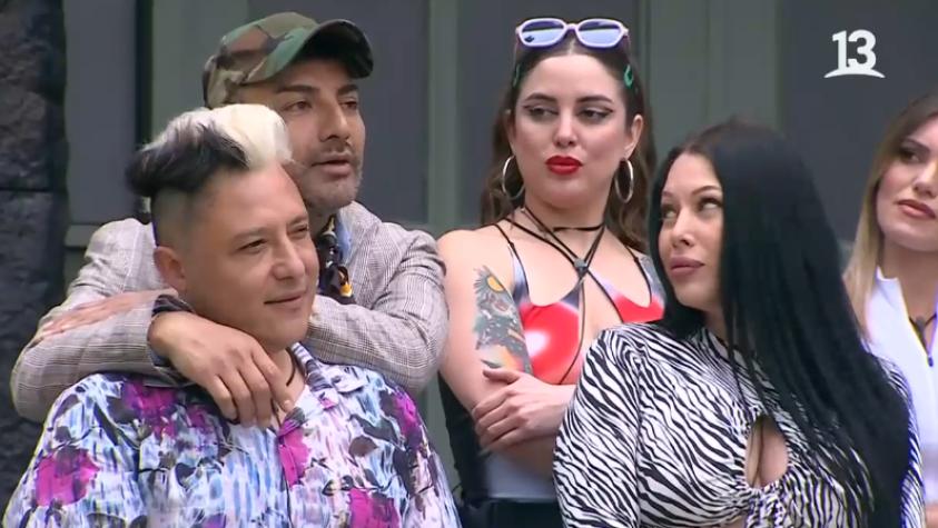 "Palabra de Honor": cómo ver la señal extendida del nuevo reality