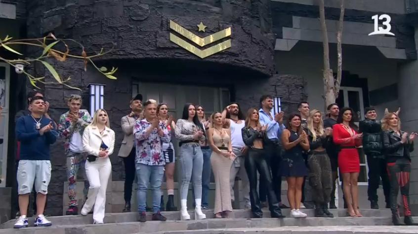 "Palabra de Honor": A qué hora y dónde ver el segundo capítulo del nuevo reality