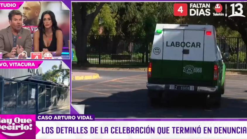 ¡Hay que decirlo! / Capítulo del lunes 4 de noviembre