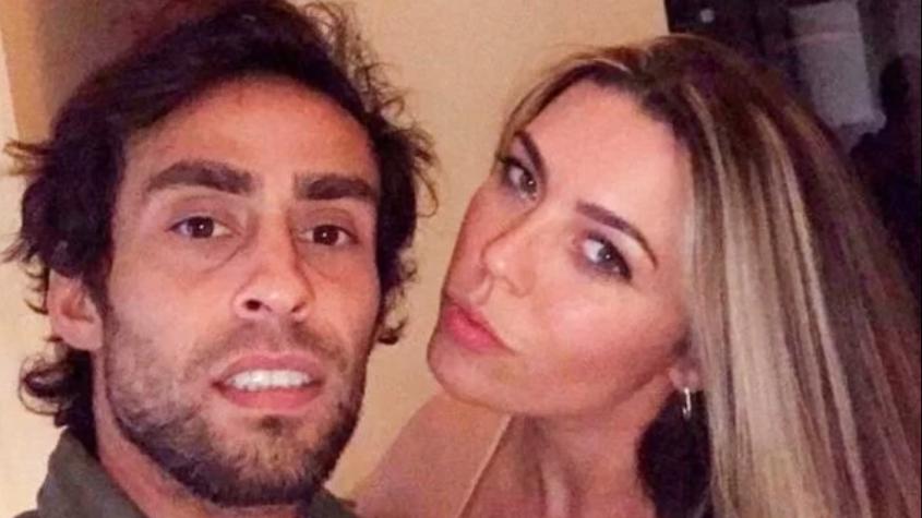 Los detalles de la visita de Daniela Aránguiz a Jorge Valdivia a su departamento tras salir de la cárcel