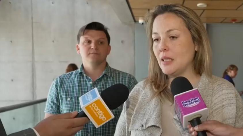 "Las razones son innumerables": El sentido mea culpa de Chriss Mc Millan tras ser detenida por hurto