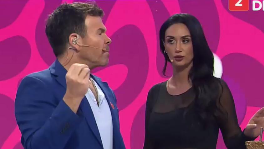 "Hay que decirlo" recibe la visita de emblemática periodista de espectáculos