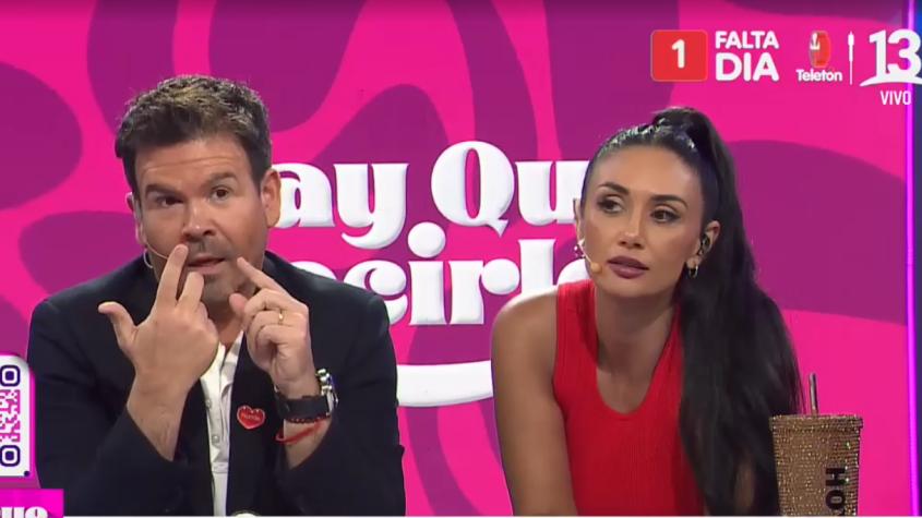 ¡Hay que decirlo! / Capítulo del jueves 7 de noviembre