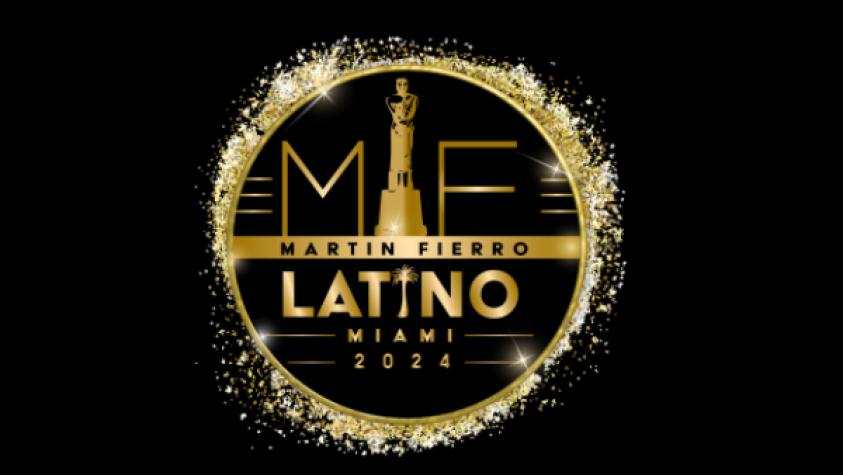 Martín Fierro Latino 2024: conoce cuándo, dónde y a qué hora ver la ceremonia de premiación